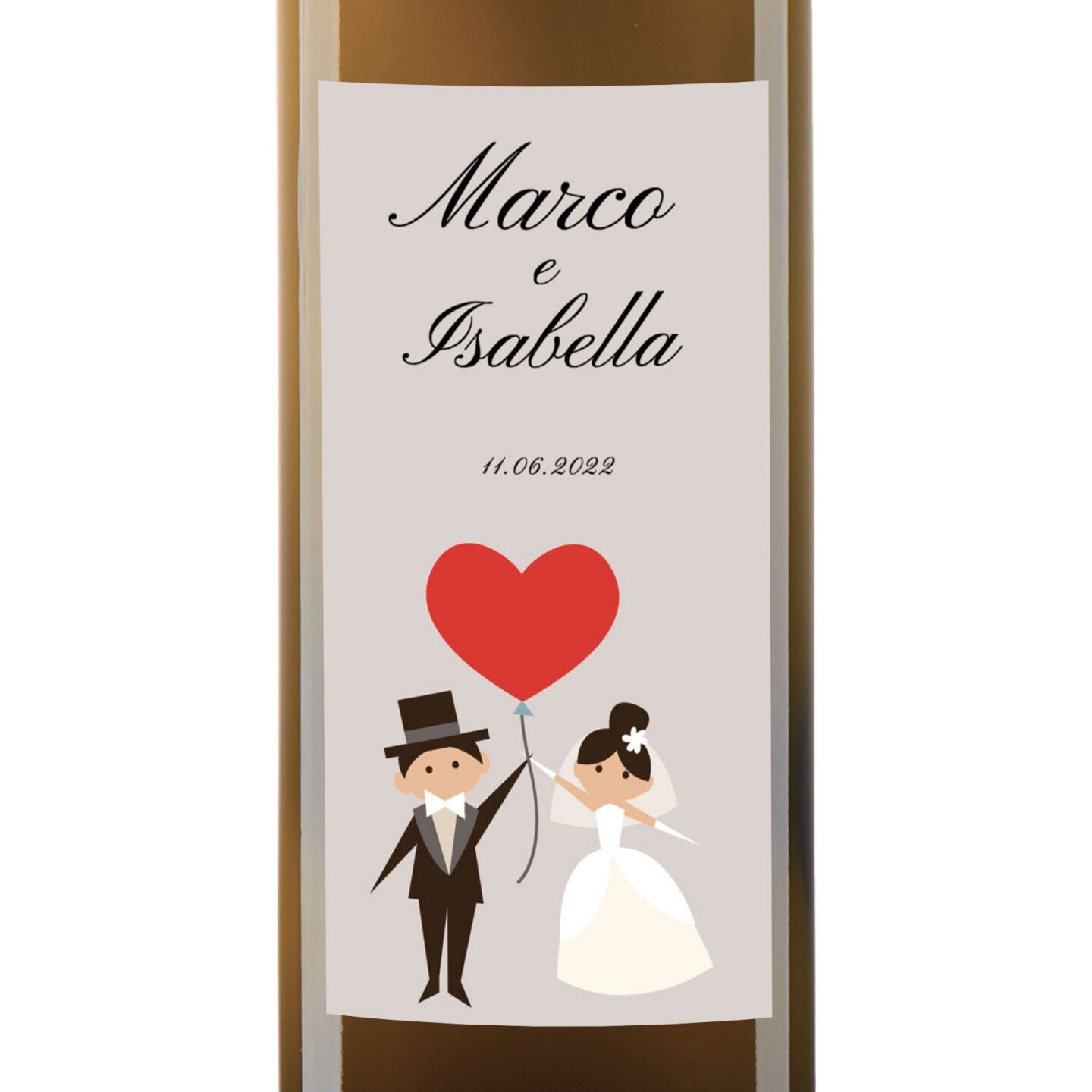 60X Extra Virgin Olive Oil - Personalized favors - Image 2