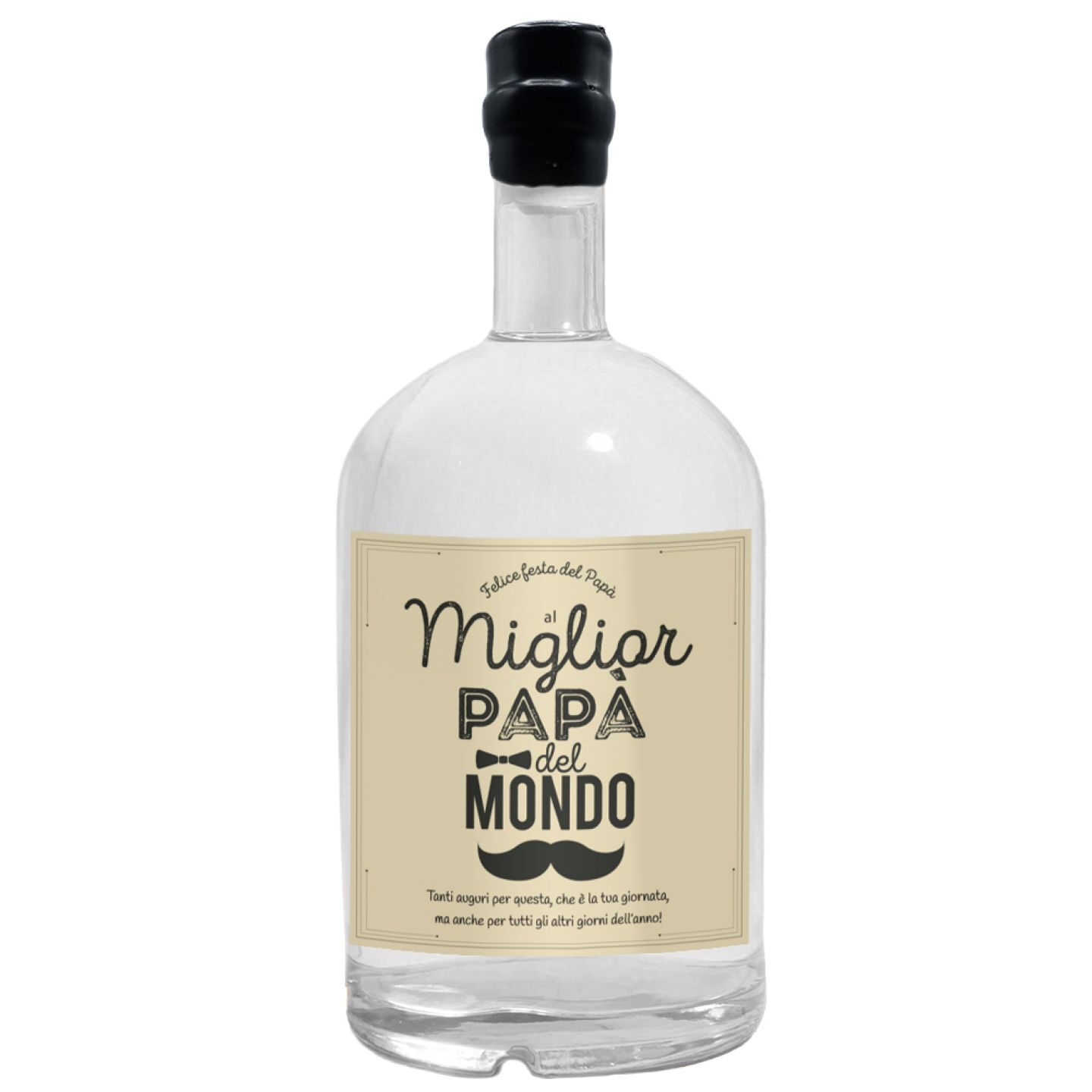 Personalized Gin - Original gift for Father's Day - Image 4