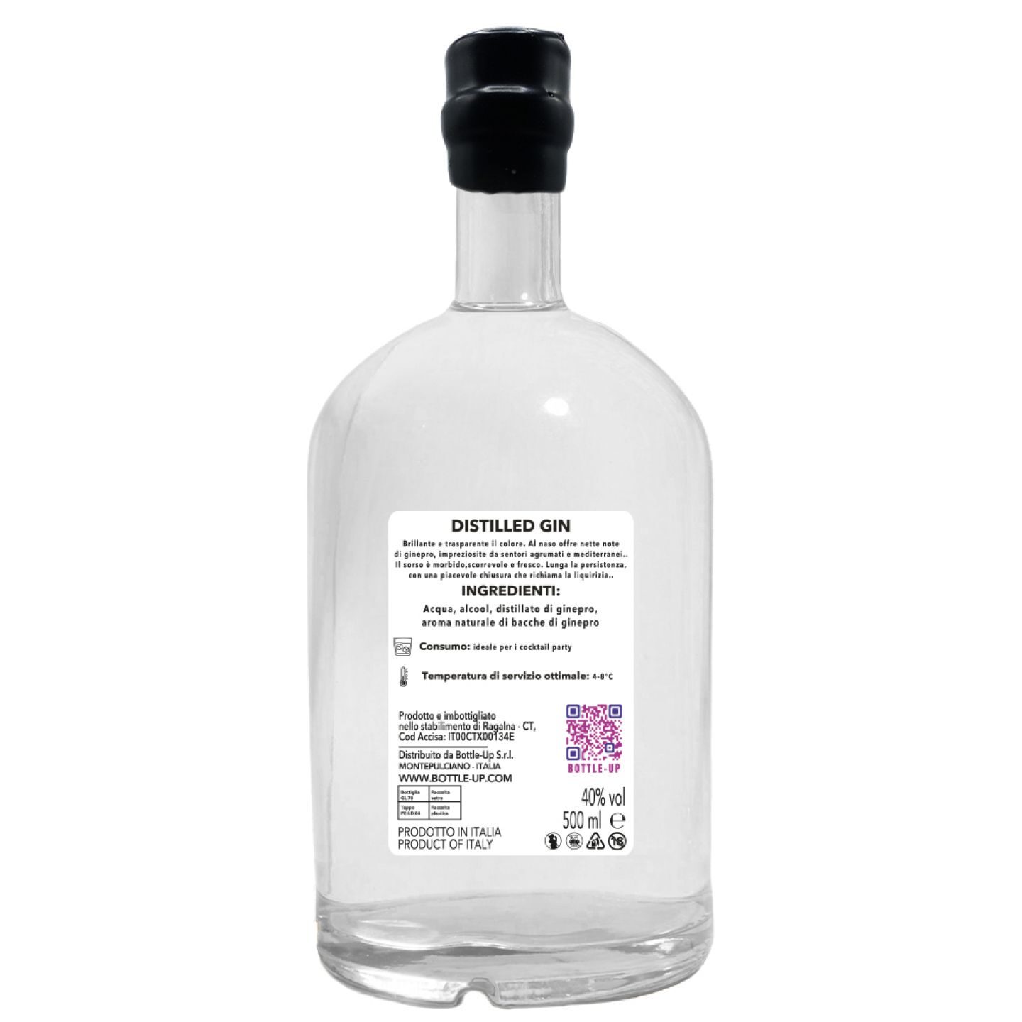 Personalized Gin - Original gift for Father's Day - Image 5