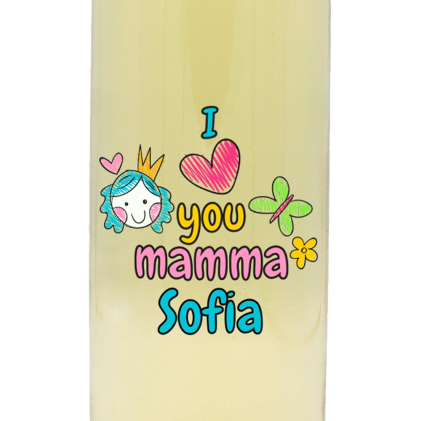 Pinot Grigio - Personalized bottle and packaging for Mother's Day - Image 5