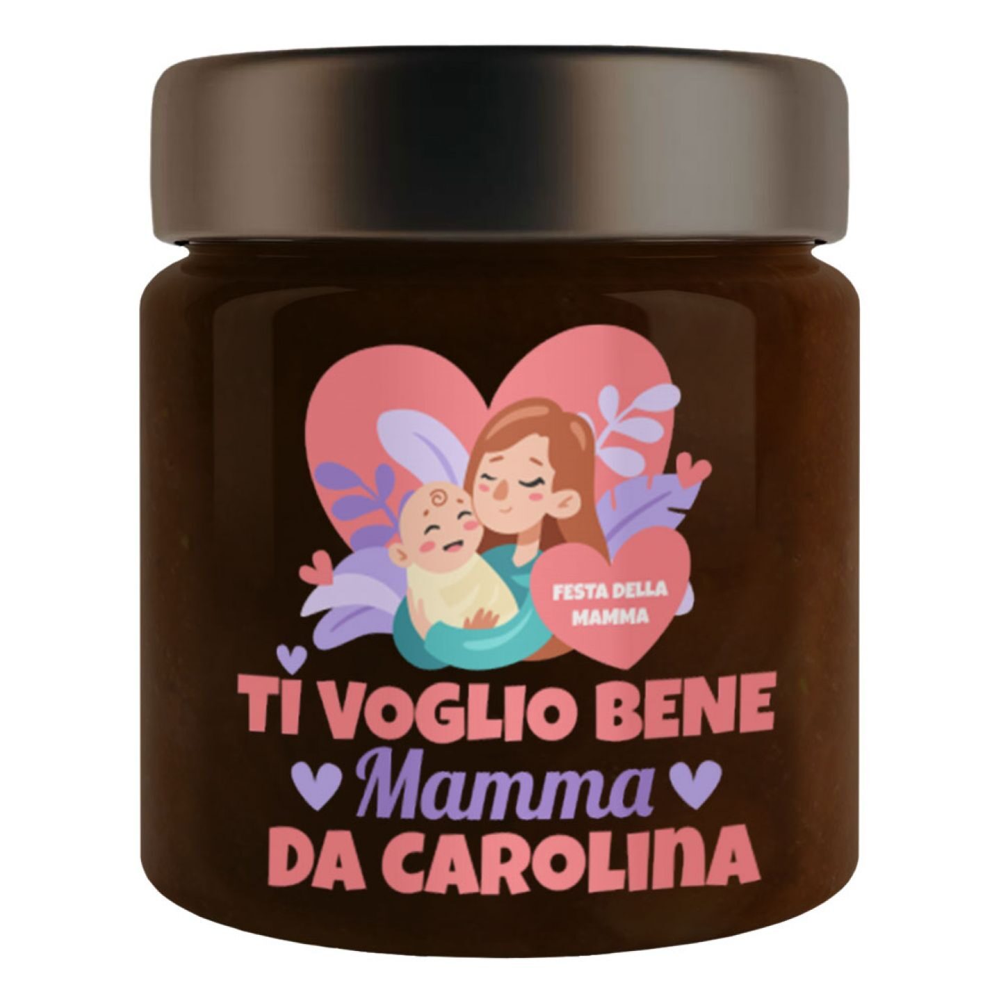 Personalized chocolate with packaging for Mother's Day - Image 5