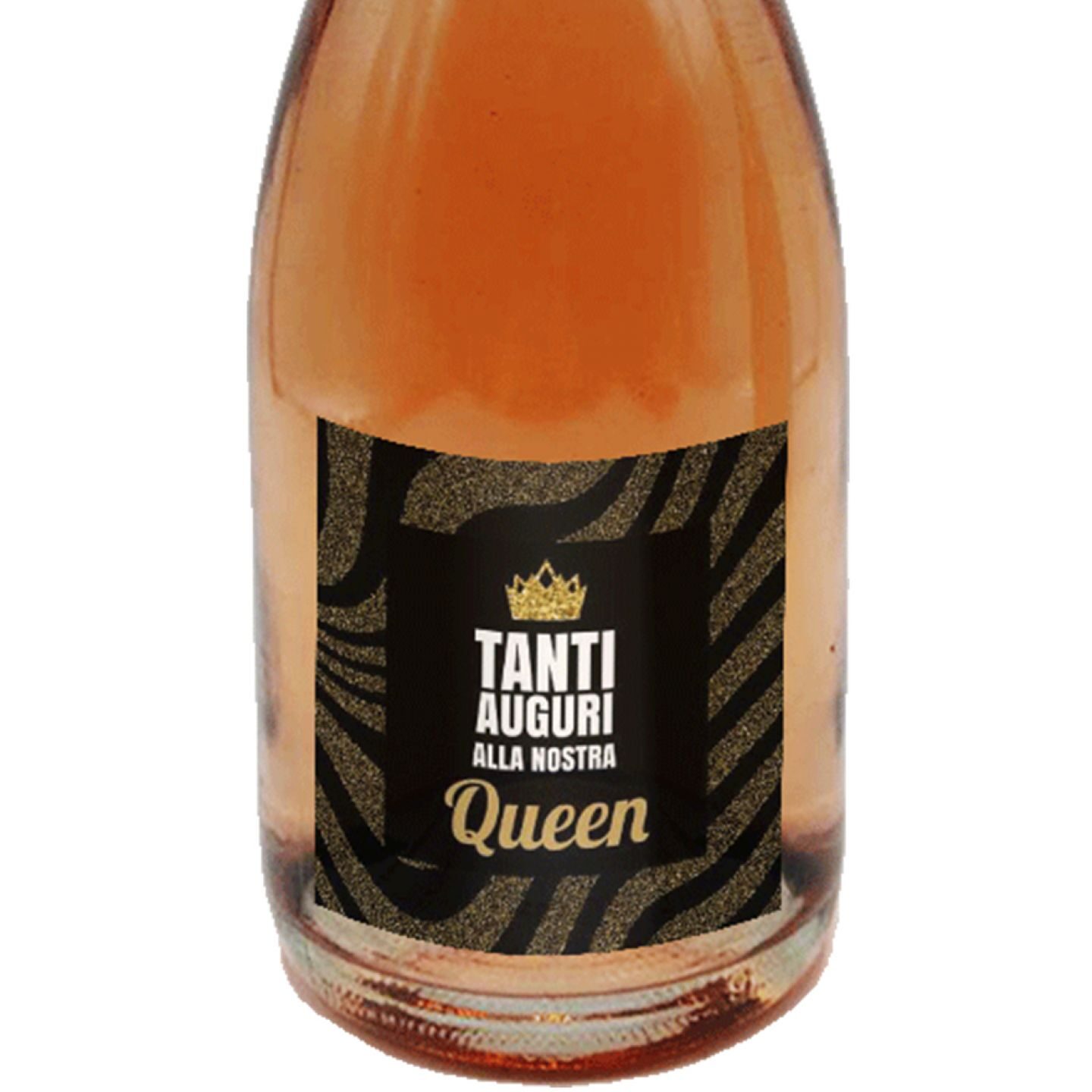 Prosecco DOC - Personalized bottle and box for birthday present - Image 4