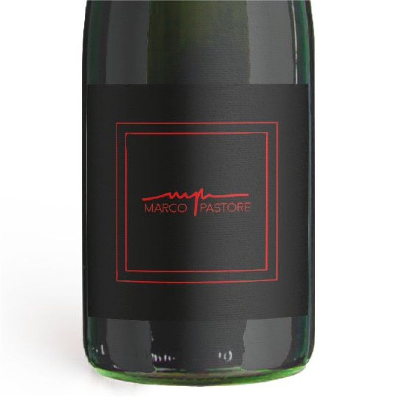Metodo Classico Brut Cuvée VSQ Selezione MARCO PASTORE