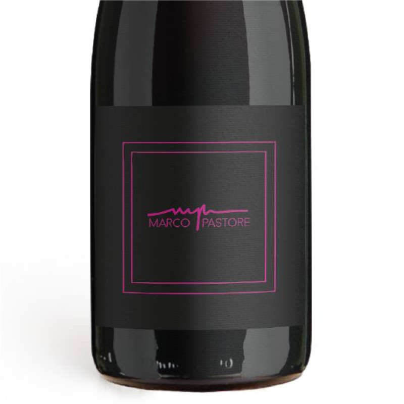 Franciacorta Brut DOCG Selezione MARCO PASTORE